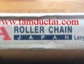 XÍCH ĐƠN KANA 240-1R ; SÊN ĐƠN KANA 240-1R 